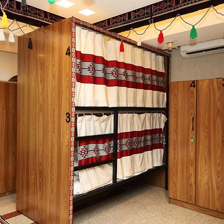 Sands Inn Hostel Riyadh Luaran gambar