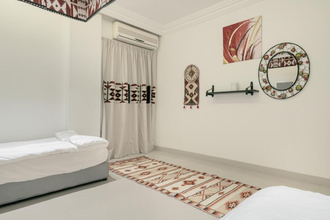 Sands Inn Hostel Riyadh Luaran gambar