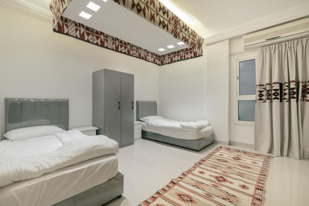 Sands Inn Hostel Riyadh Luaran gambar