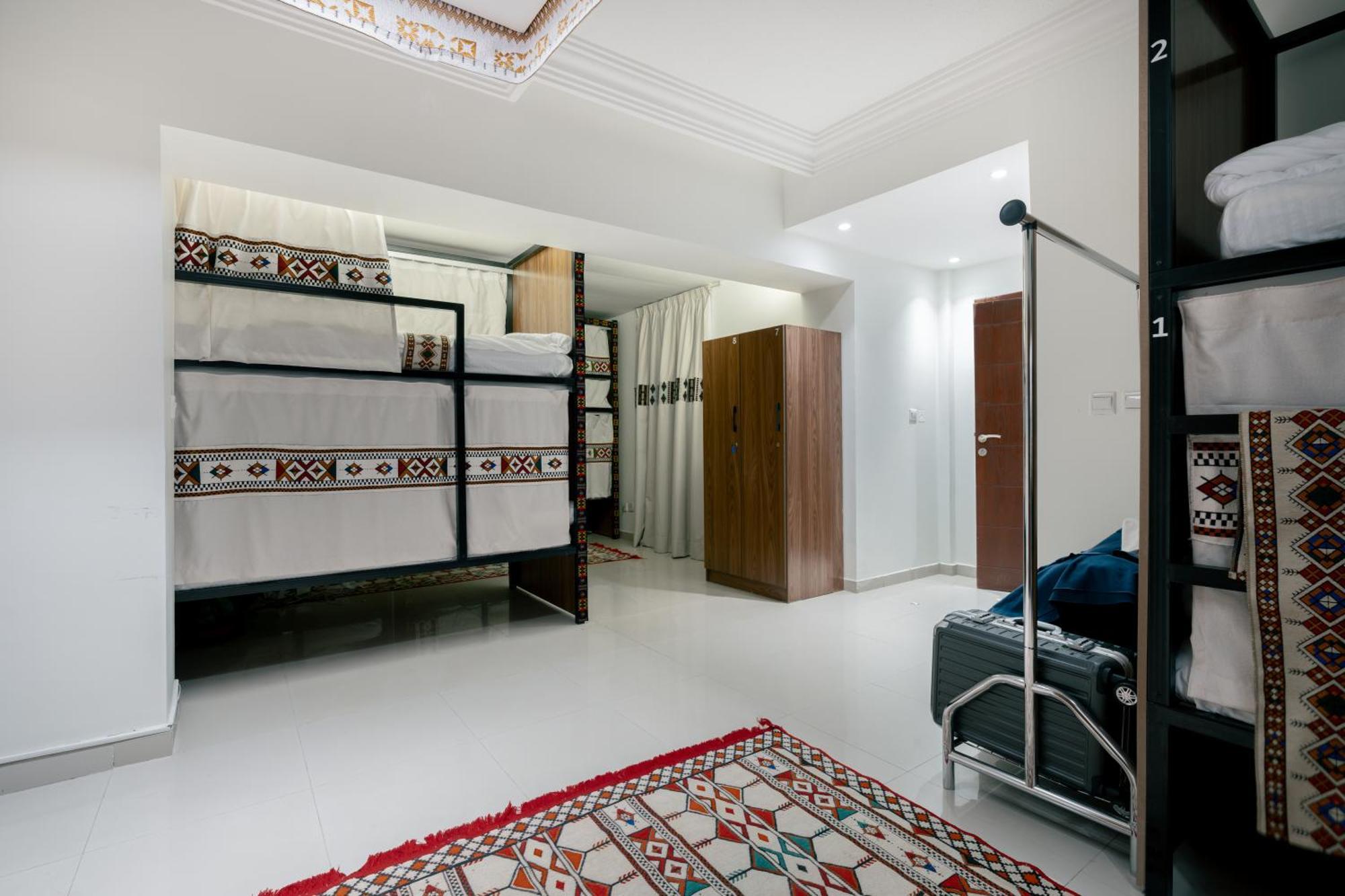 Sands Inn Hostel Riyadh Luaran gambar