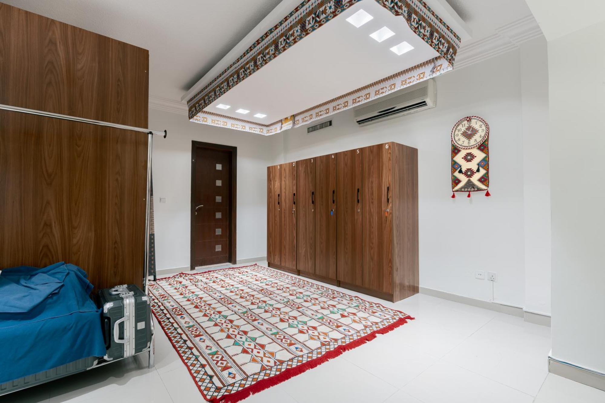 Sands Inn Hostel Riyadh Luaran gambar