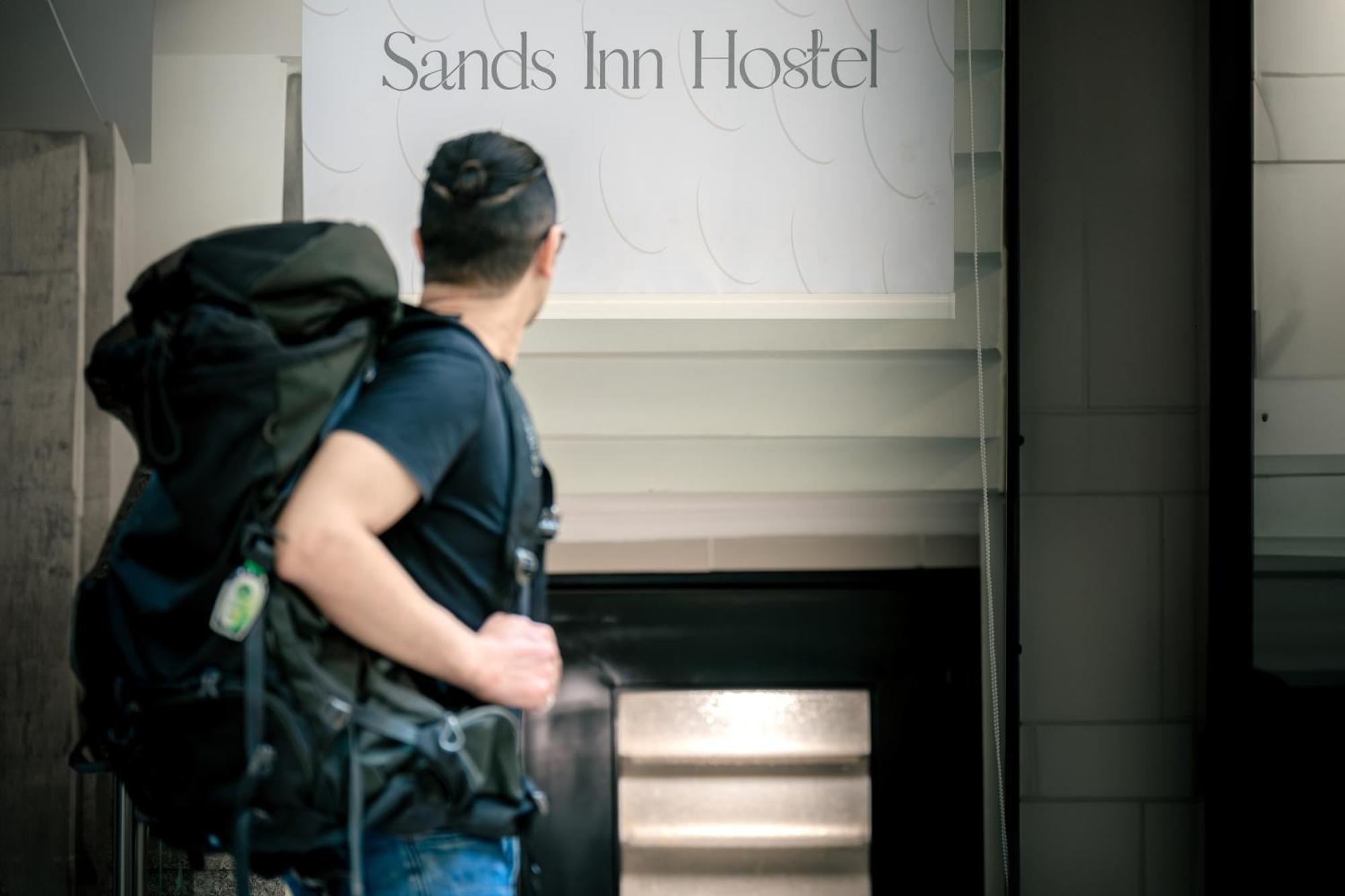 Sands Inn Hostel Riyadh Luaran gambar