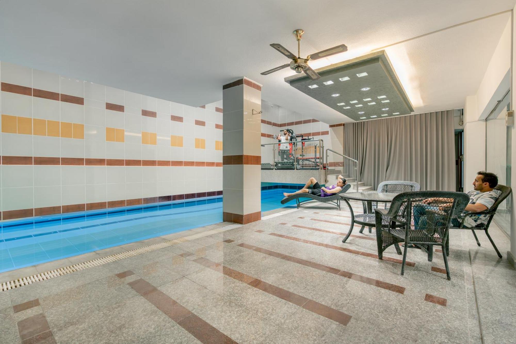 Sands Inn Hostel Riyadh Luaran gambar