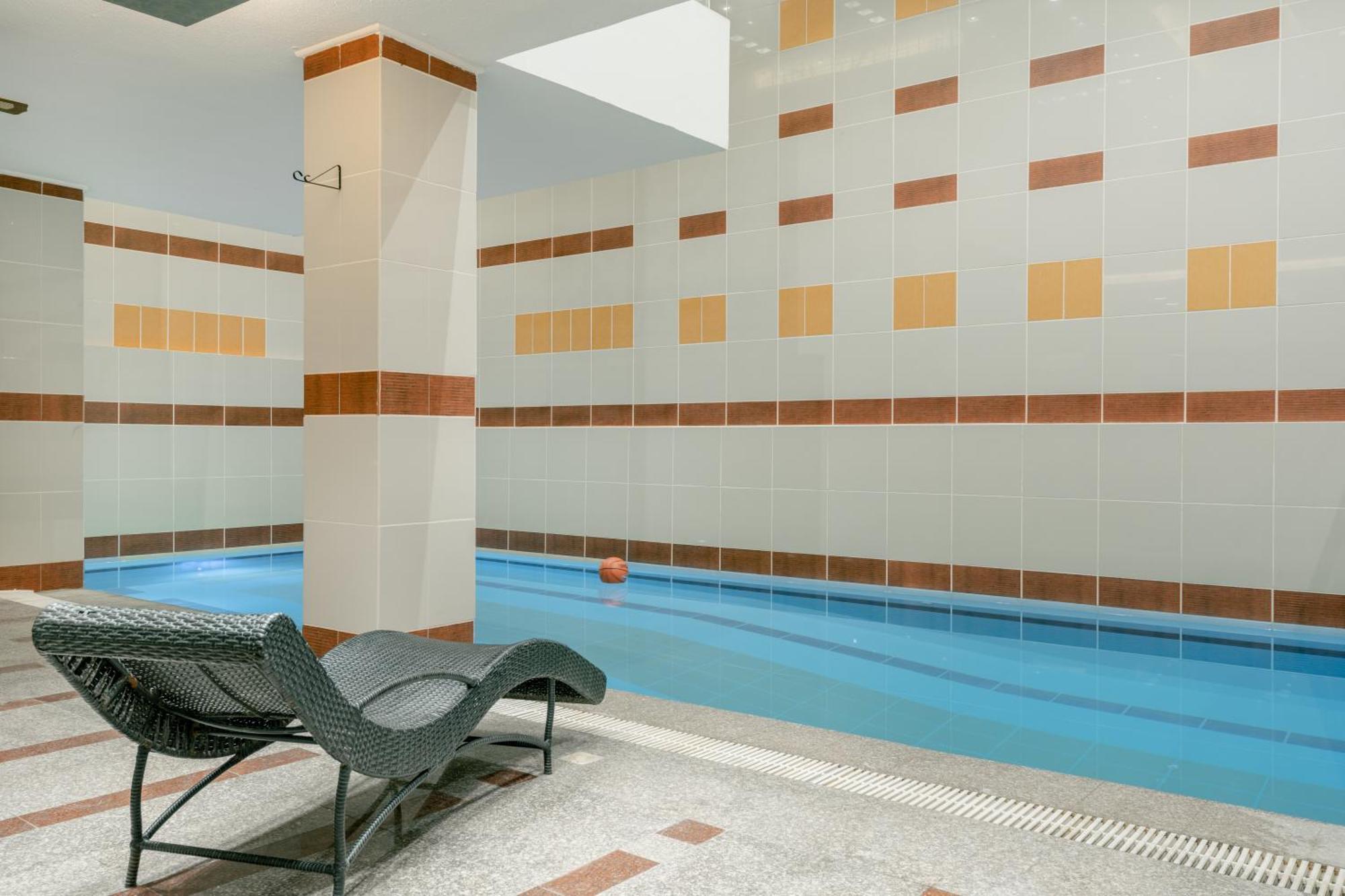 Sands Inn Hostel Riyadh Luaran gambar