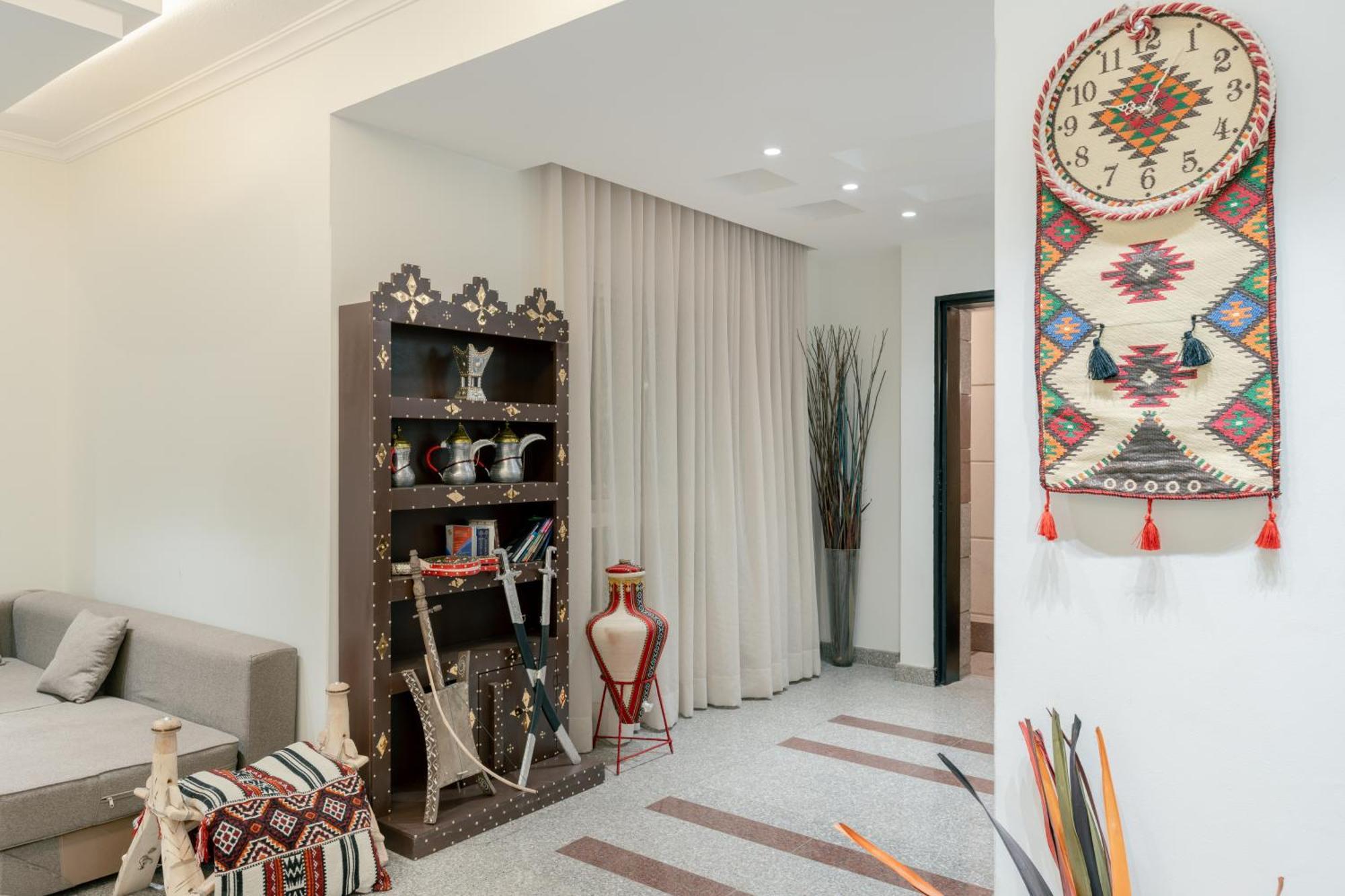 Sands Inn Hostel Riyadh Luaran gambar