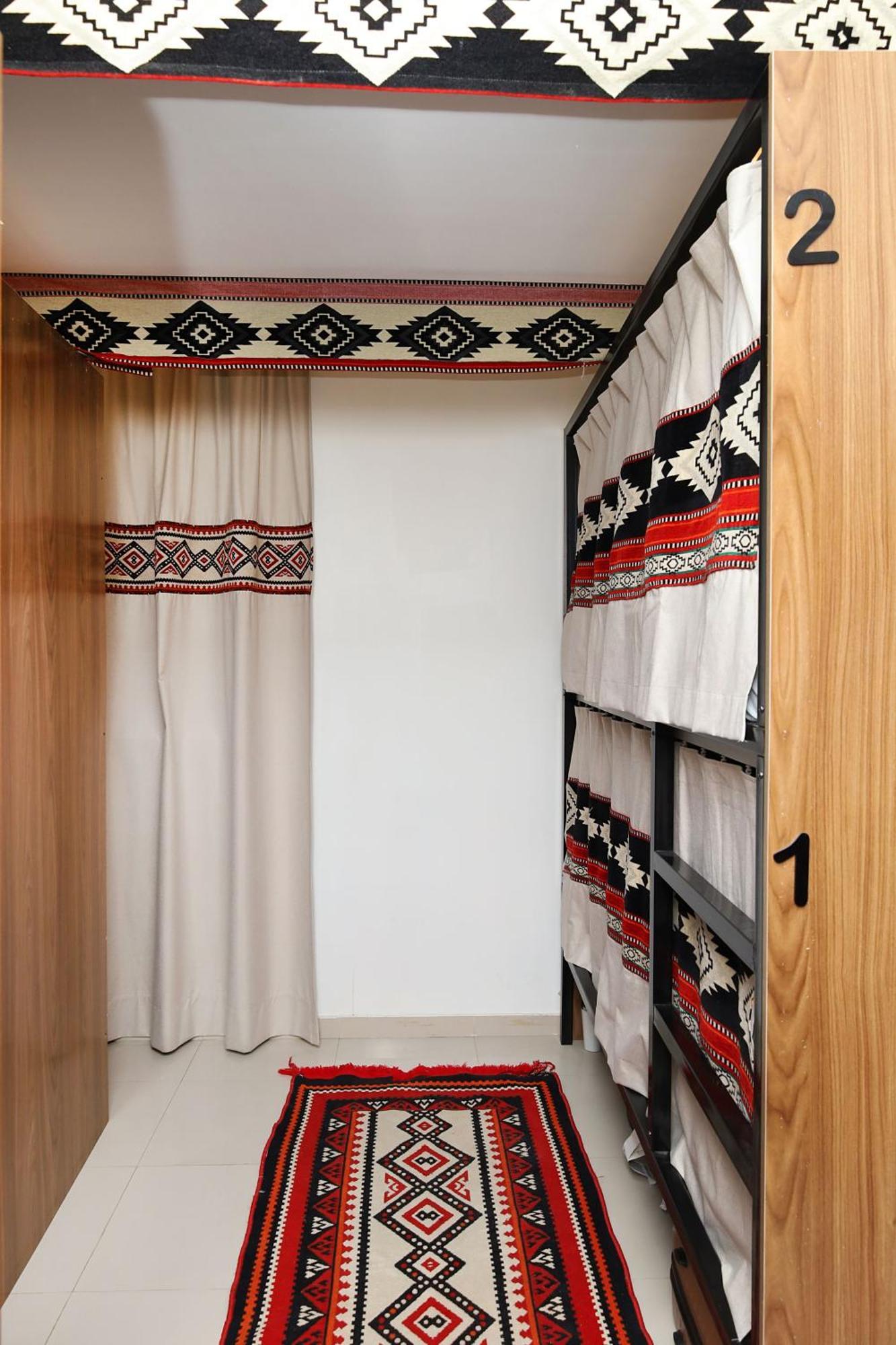 Sands Inn Hostel Riyadh Luaran gambar