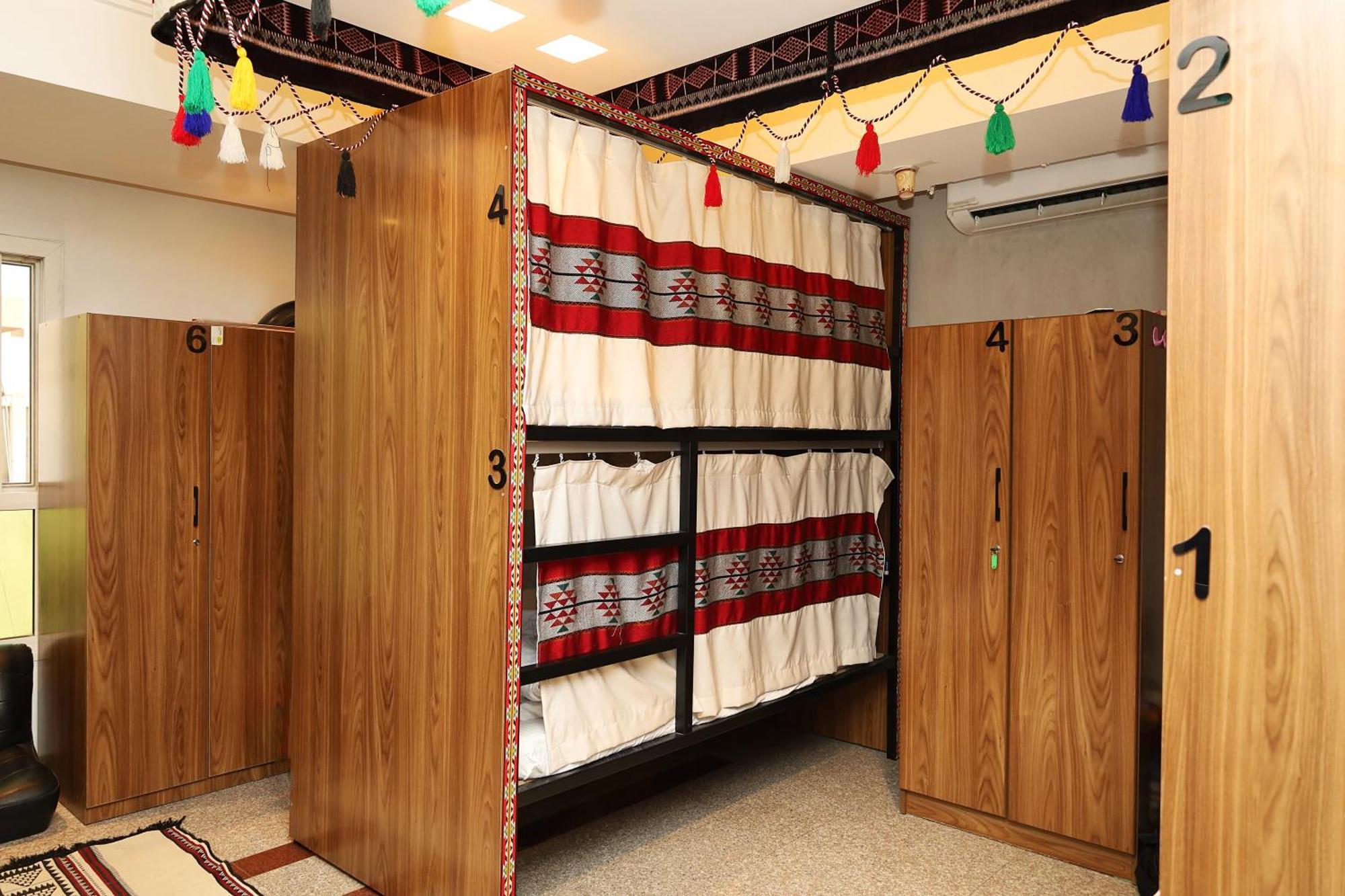 Sands Inn Hostel Riyadh Luaran gambar