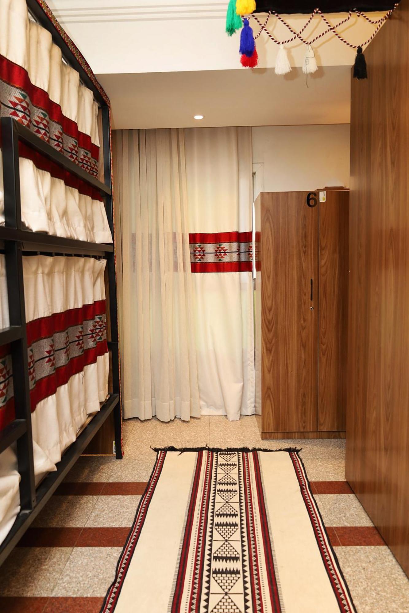 Sands Inn Hostel Riyadh Luaran gambar