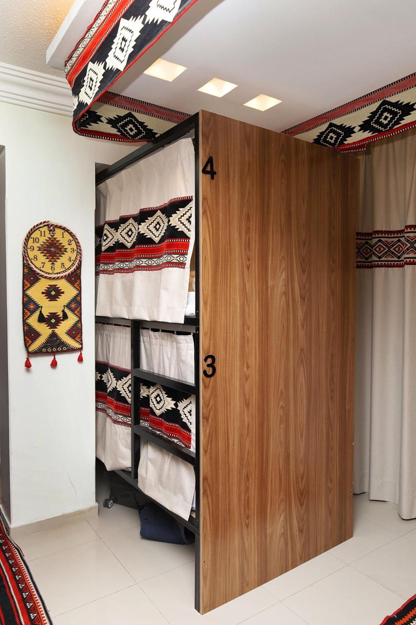 Sands Inn Hostel Riyadh Luaran gambar