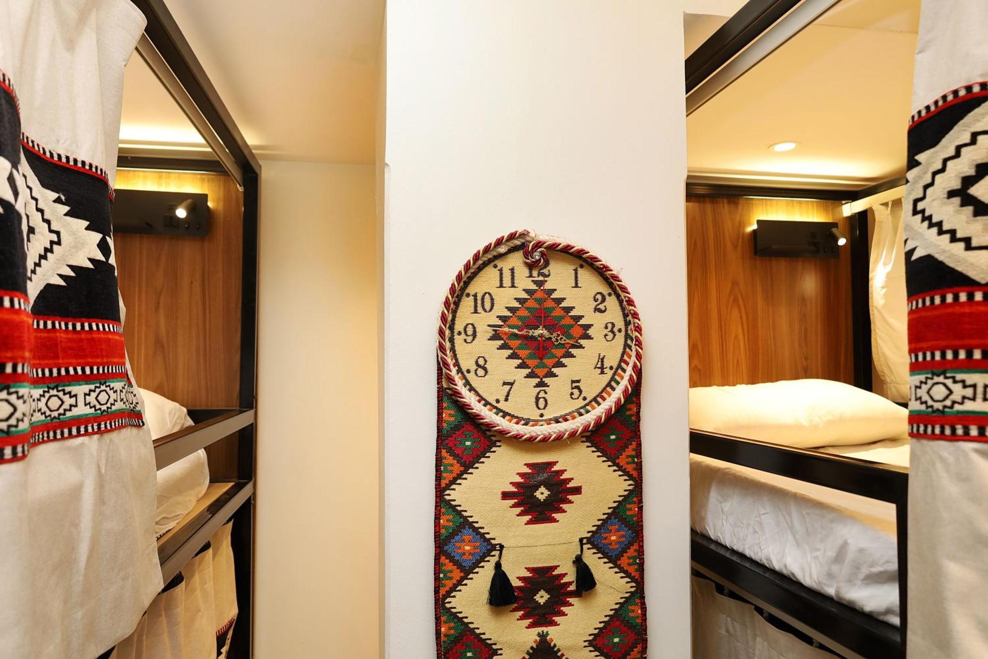 Sands Inn Hostel Riyadh Luaran gambar