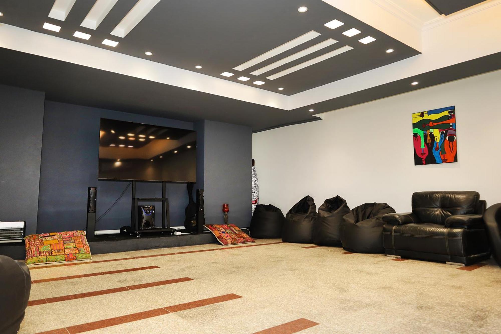 Sands Inn Hostel Riyadh Luaran gambar