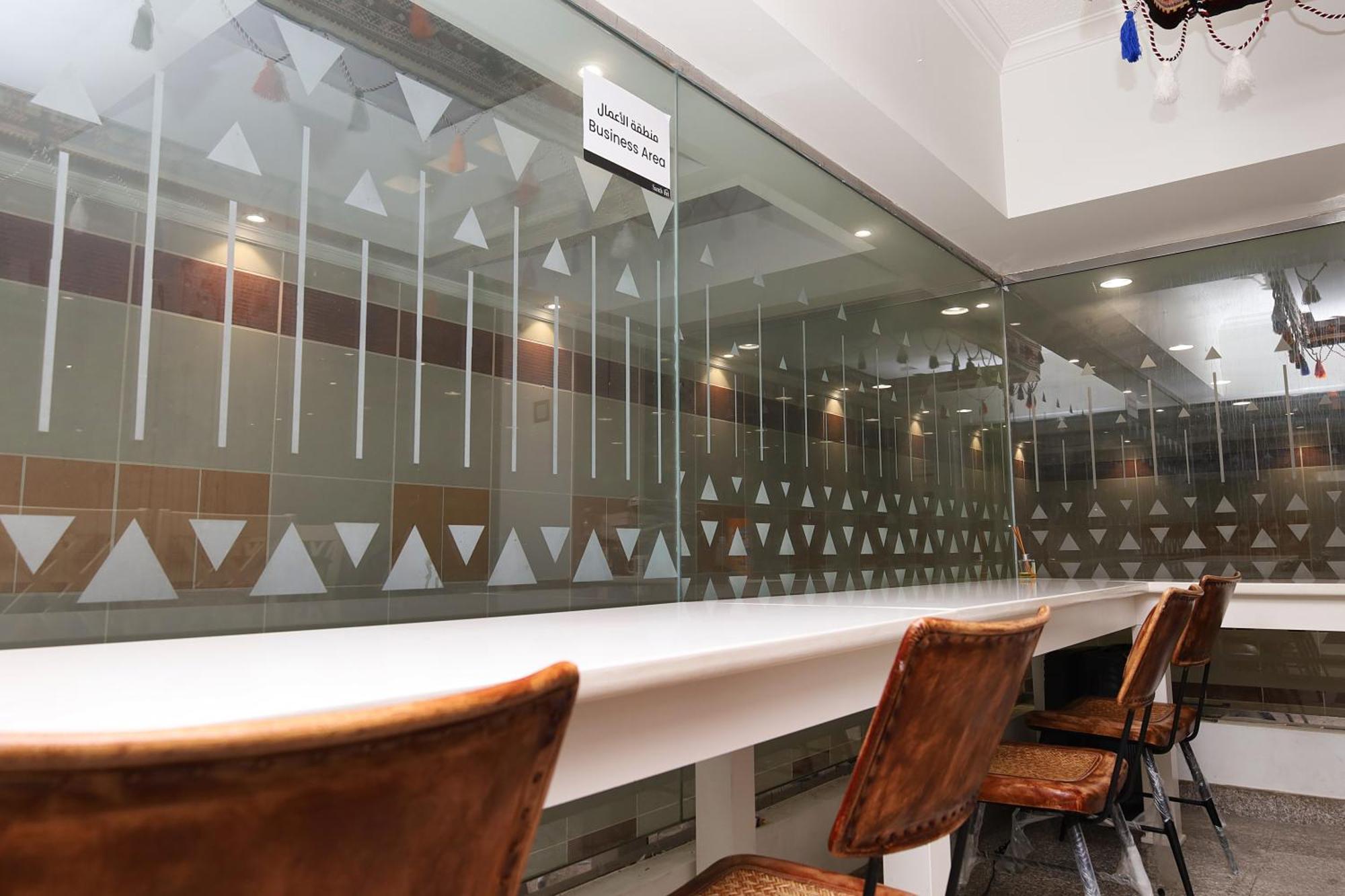 Sands Inn Hostel Riyadh Luaran gambar