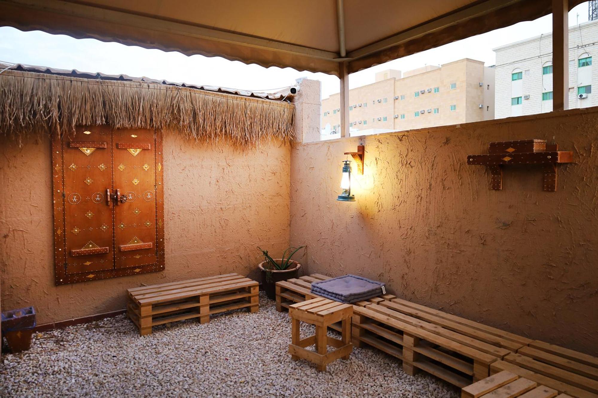 Sands Inn Hostel Riyadh Luaran gambar