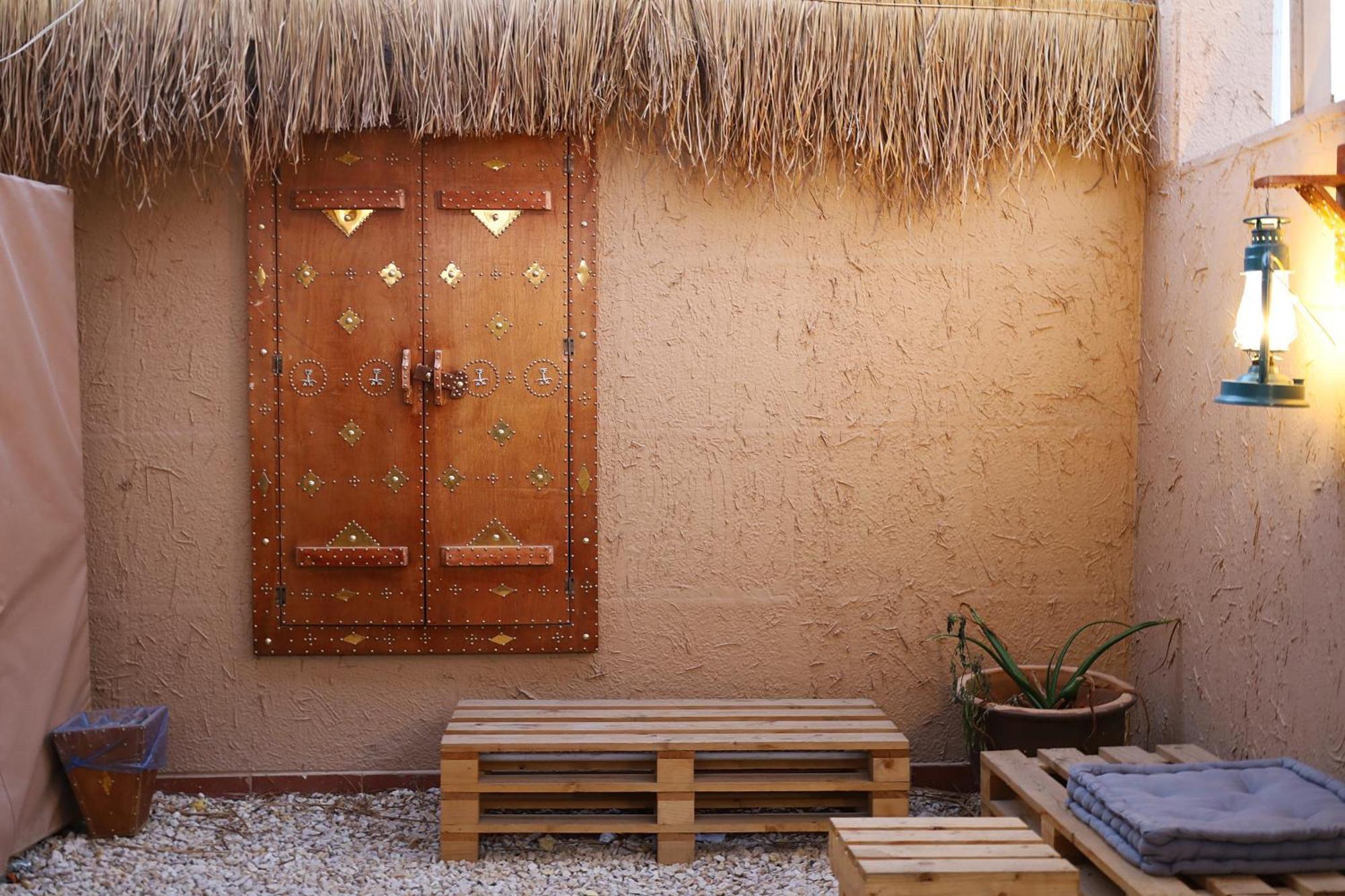 Sands Inn Hostel Riyadh Luaran gambar